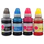 Ciano 100Ml  for  ECOTANK L100,L110,L200,L210,L300.L355,L486