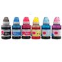 Light-C 100Ml for Epson ECOTANK L800,L1800,L805,L810,L850