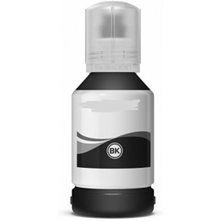 Black Pigment 140ML ET-M1100,1180,2120,3140,3170C13T03M140