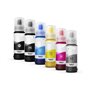 Black Pigment Com Epson EcoTank ET-8500,8550-70MLC13T07A140