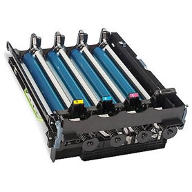 DRUM Black+Color Compa Lexmark C2132 ,CS310,CX410,XC2132-40K