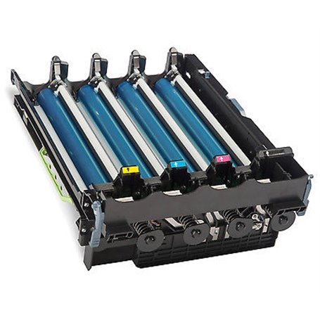 DRUM Black+Color Compa Lexmark C2132 ,CS310,CX410,XC2132-40K