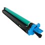 Black Drum Bizhub C258,C308,C368,C458,C558,C658-120KA7U40RD