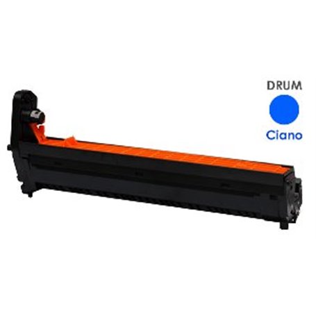 Ciano Drum Oki C801,C821,C830,C851,C860,C861-20K44064011