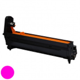 Magente Drum Rig for OKI C822,C831,C841-30K44844406