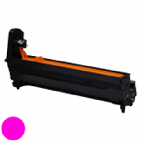 Magente Drum Rig for OKI C822,C831,C841-30K44844406