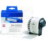White 50mmX30.48m  for Brother P-Touch QL1000 1050 1060