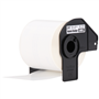 White 60mmX86m Compa Brother QL-700,600,800,820,1050,1100