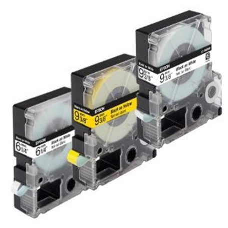 Trasparente 9mmX8m LW300,LW400,LW600,LW700,LW900C53S624403
