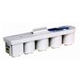 4Colore Dye for Epson TM-C100C33S020410(SJIC9P)
