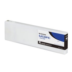 Black Pigment compa TM-C7500-295MlC33S020618/SJIC26PK