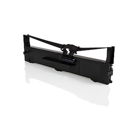 Black for Epson LQ 300,400,800,850-10Mx13MMC13S015021/7753 