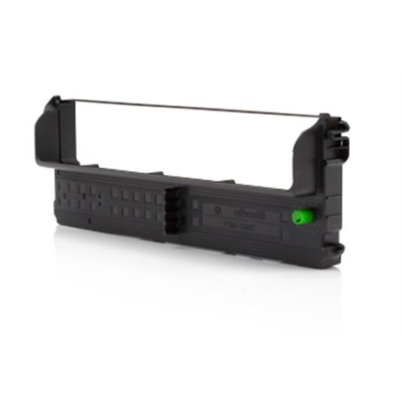 Black for Olivetti PR4,4DR,4SL,4SR-12mX11mmB0321 