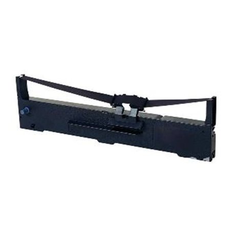 Black for Epson FX890,FX890A,LQ590S-12.7mm*12mC13S015329