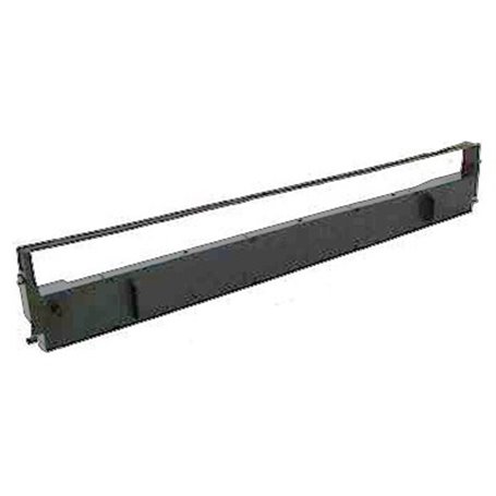 Black Com Epson MX100,FX1170,LX1000-10MC13S015022