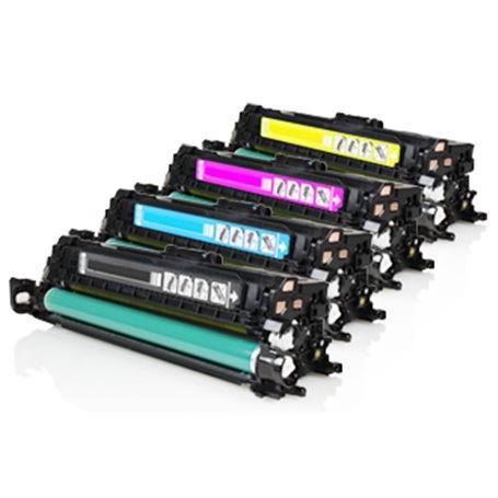 Ciano Compa Canon I-Sensys LBP7750cdn-8.5K723c (2643B002)