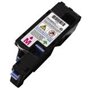 Magente compatible Dell 1250c/1350cnw/1355cnw-1,4K593-11018