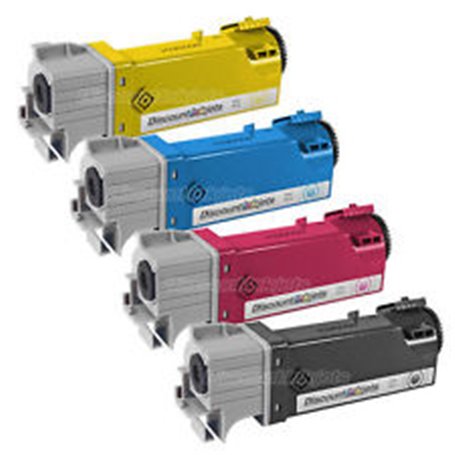 Yellow Rig Dell 2150CN,2150CDN,2155CN,2155CDN-2.5K593-11037