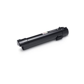 Black Compatible for Dell C5765dn-18K593BBCR