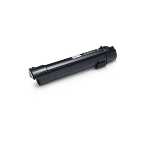 Black Compatible for Dell C5765dn-18K593BBCR