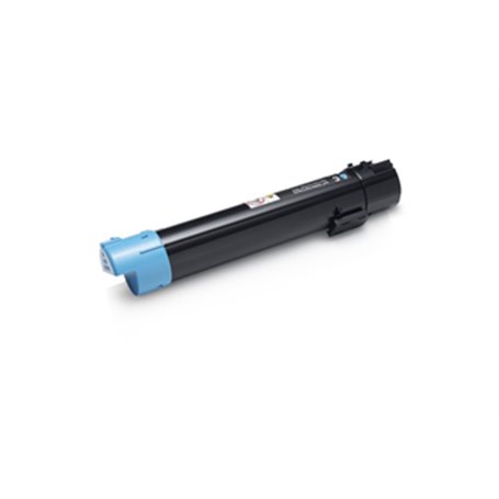 Ciano Compatible for Dell C5765dn-12K593BBCS