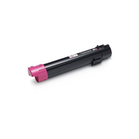 Magente Compatible for Dell C5765dn-12K593BBCX