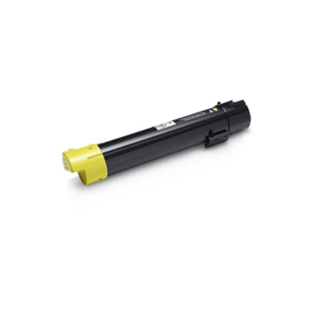 Yellw Compatible for Dell C5765dn-12K593BBCL