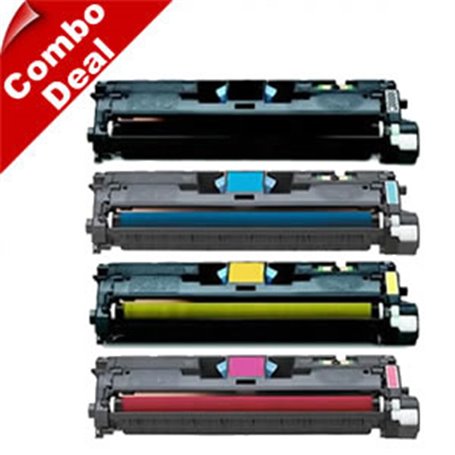 Rig.Yellow HP Laser Color 1500/2500N/2550 LBP5200-4KQ3962A