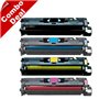 Rig.Yellow HP Laser Color 1500/2500N/2550 LBP5200-4KQ3962A