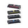 Magente Rigene per Canon LBP 2500 2510 HP Color 4600/4650-8K