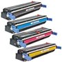 Yellow Rigene per Canon LBP 2710 2810 HP Color 5500/5550-12K