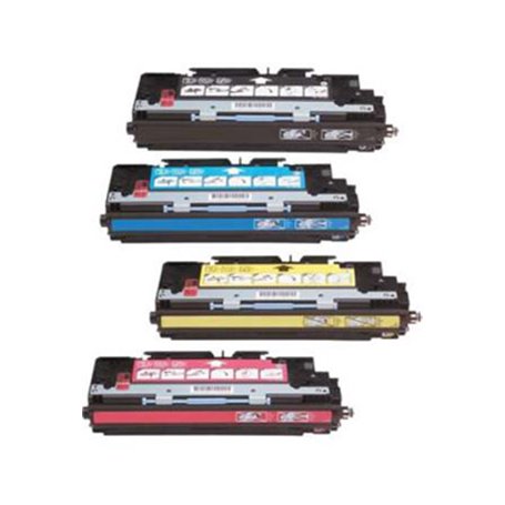 Black Rig per HP Laserjet 2700,3000N,2700 N,3000DN.6.500 P 
