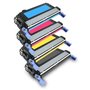 Yellow Reg HP Color laserjet 4700DN,4700PH Plus-10K643A