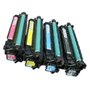 Yellow Rig HP CP5500,CP5520,CP5525dn,M750DN,M750XH-15K650A