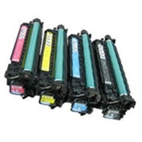 Magente Rig HP CP5500,CP5520,CP5525dn,M750DN,M750XH-15K650A