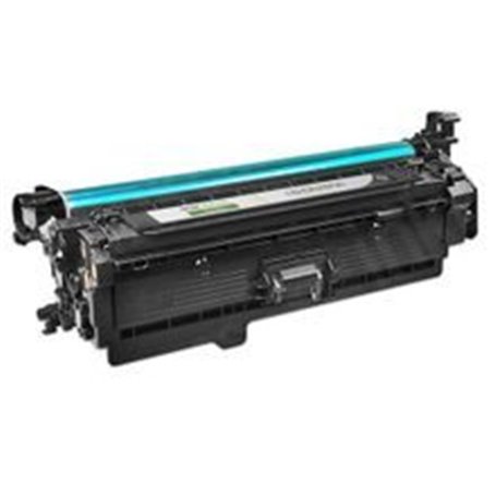 Black Compa HP CP4500,CP4025,CP4525,CM4500,CM4540-8,5K647A