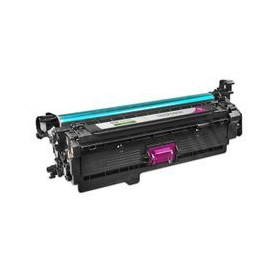Magente Rig HP CM4540 MFP,CM4540F MFP,CM4540FSKM MFP.12.5K