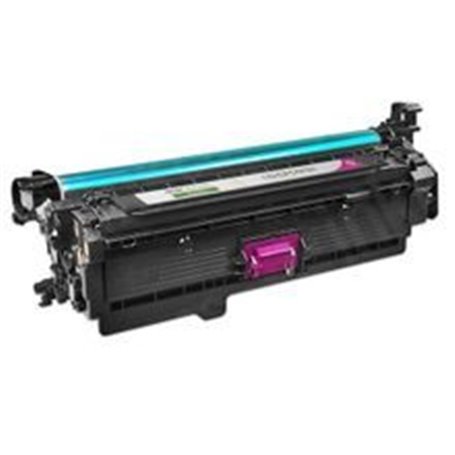 Magente Rig HP CM4540 MFP,CM4540F MFP,CM4540FSKM MFP.12.5K