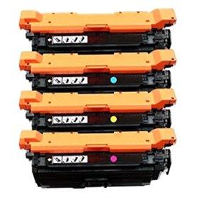 Yellow Rig for Enterpris MFP M680DN M680F M680Z-16.5KHP653A