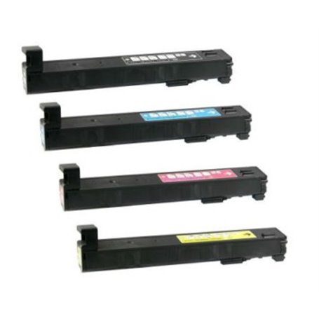 Ciano Rig con HP Enterprise Flow M880z,MFP M880Z-32K827A