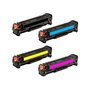 Black Rig con HP M850,M855DN,M855X,M855XH-29K826A
