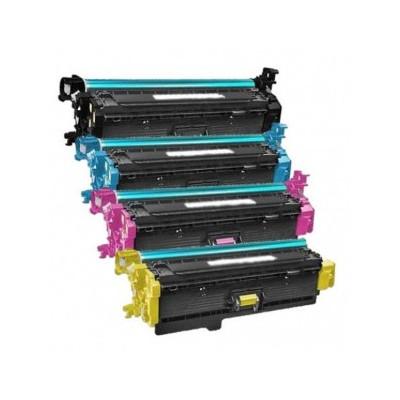 Magente Universale Canon LBP-710X,712CX,HP M552,553,577-9.5K