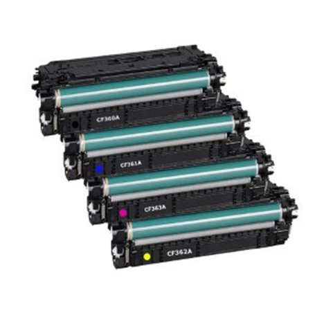 Ciano Compatible HP M552dn,M553dn,M553X,M577dn-5K508A