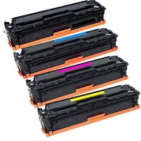 Ciano compa HP M452DN,M452NW,M477FDN,M477FDW-2.3K411A