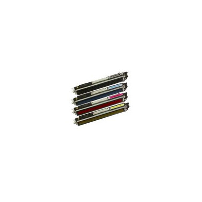 Ciano compatible HP CE311A/CF351A-1.0K-CAN729C126A130A