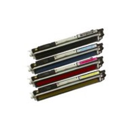 Magente compa HP CE313A/CF353A-1.0KCAN729M126A130A