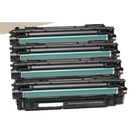 Black compatible HP M681,M682 series-28K657X