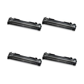 Black Reg HP Color LaserJet Enterprise M751 series-7K658A