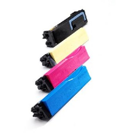 Ciano Rig per Kyocera FS C 5100 DN.4K TK 540C