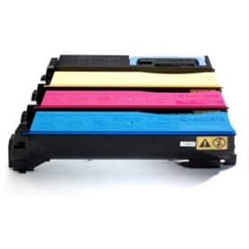 Ciano Rigener for Kyocera FS C5300DN, C5350DN 10K TK - 560C